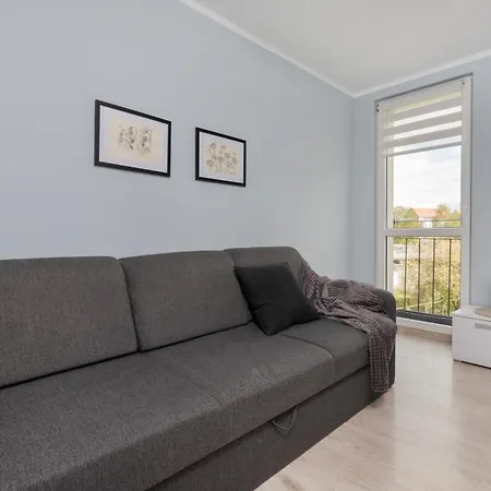 Dworska Close To The By Renters 아파트 *