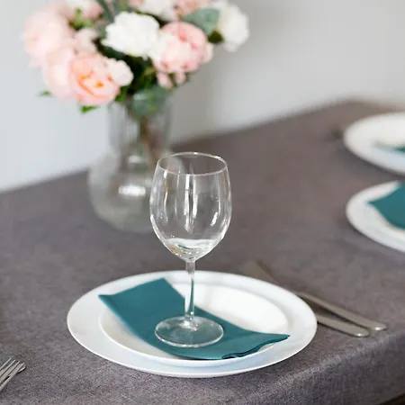 Dworska Close To The By Renters