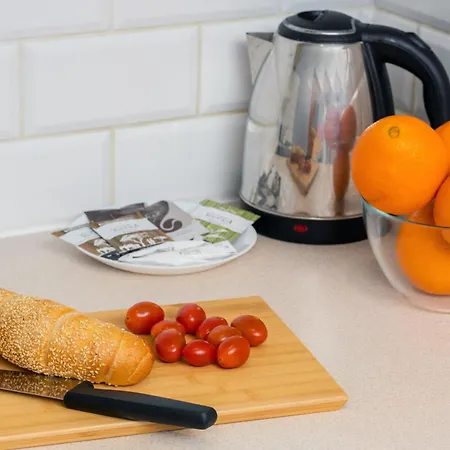 Dworska Close To The By Renters *