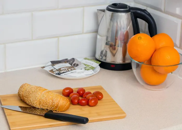 Dworska Close To The By Renters *